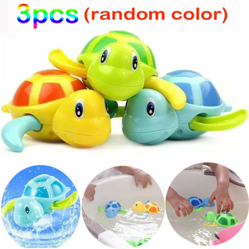 1 year old pool toys